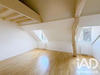 Vente appartement 1 pièce Rouen 76