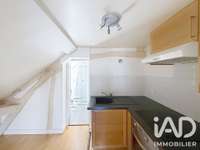 Vente appartement 1 pièce Vente appartement 1 pièce