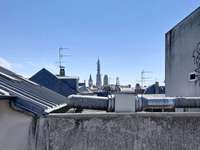 Vente appartement 1 pièce Vente appartement 1 pièce