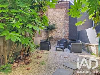 Vente Appartement 2 piècesRouen