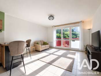 Vente Appartement 2 piècesRouen
