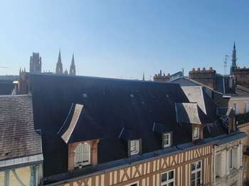 Vente Appartement 2 piècesRouen