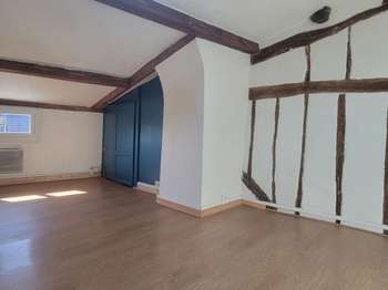 Vente appartement 2 pièces Rouen 76