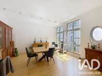 Vente appartement 5 pièces Vente appartement 5 pièces