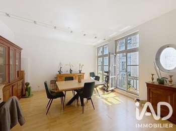 Vente appartement 5 pièces Vente appartement 5 pièces