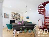 Vente appartement 5 pièces Vente appartement 5 pièces