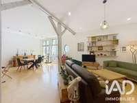 Vente appartement 5 pièces Vente appartement 5 pièces