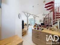 Vente appartement 5 pièces Vente appartement 5 pièces