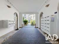 Vente appartement 5 pièces Vente appartement 5 pièces