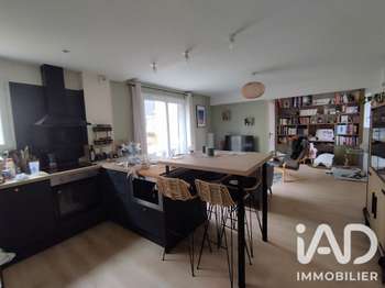 Vente appartement 3 pièces Vente appartement 3 pièces
