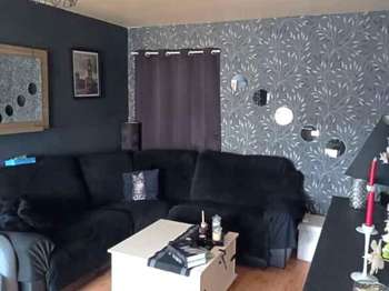 Photo Vente appartement Rouen