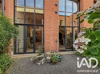 Vente appartement 3 pièces Rouen 76