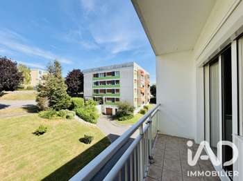 Vente Appartement 3 piècesRouen