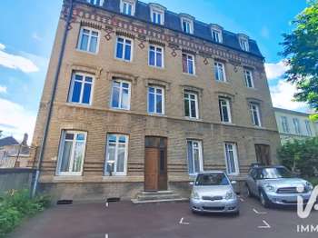 Vente Appartement 2 piècesRouen