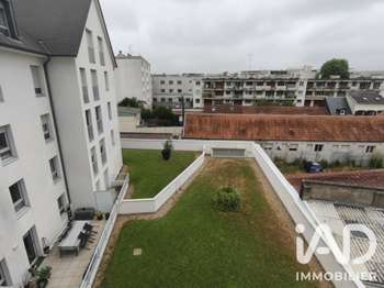 Vente Appartement 3 piècesRouen