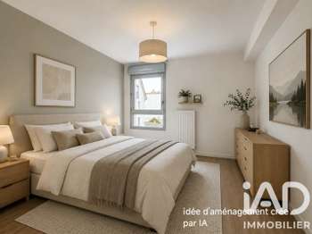 Vente appartement 3 pièces Vente appartement 3 pièces
