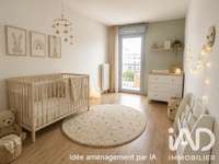Vente appartement 3 pièces Vente appartement 3 pièces