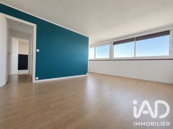 Vente Appartement 2 piècesRouen