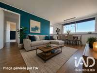 Vente appartement 2 pièces Vente appartement 2 pièces