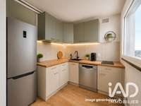 Vente appartement 2 pièces Vente appartement 2 pièces