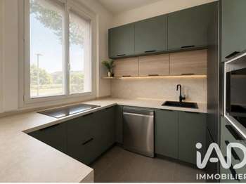 Vente Appartement 4 piècesRouen