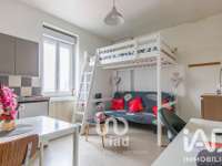 Vente appartement 1 pièce Vente appartement 1 pièce
