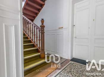 Vente appartement 1 pièce Vente appartement 1 pièce