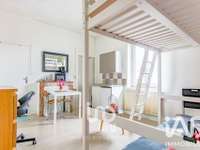 Vente appartement 1 pièce Vente appartement 1 pièce