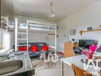 Vente appartement 1 pièce Vente appartement 1 pièce