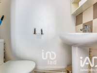 Vente appartement 1 pièce Vente appartement 1 pièce