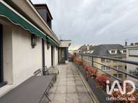Vente appartement 5 pièces Vente appartement 5 pièces