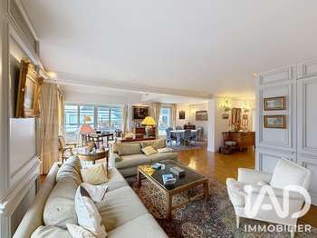 Vente Appartement 5 piècesRouen