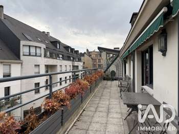 Vente appartement 5 pièces Vente appartement 5 pièces