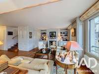 Vente appartement 5 pièces Vente appartement 5 pièces