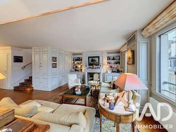 Vente appartement 5 pièces Vente appartement 5 pièces