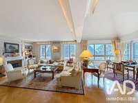 Vente appartement 5 pièces Vente appartement 5 pièces