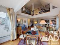 Vente appartement 5 pièces Vente appartement 5 pièces