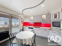 Vente appartement 5 pièces Vente appartement 5 pièces