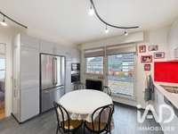 Vente appartement 5 pièces Vente appartement 5 pièces
