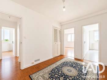 Vente appartement 4 pièces Rouen 76