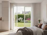 Vente appartement 1 pièce Vente appartement 1 pièce