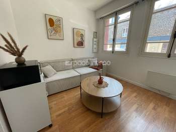 Vente Appartement 3 piècesRouen