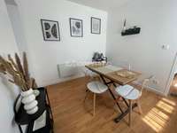 Vente appartement 3 pièces Vente appartement 3 pièces