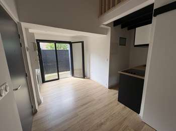 Vente appartement 1 pièce Rouen 76