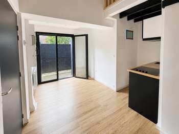 Vente appartement 1 pièce Rouen 76