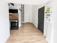 Vente appartement 1 pièce Vente appartement 1 pièce