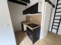 Vente appartement 1 pièce