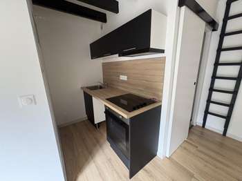 Vente appartement 1 pièce