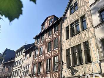 Vente Appartement T1Rouen