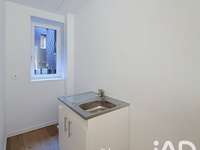 Vente appartement 1 pièce